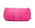 Keepall Bandouliere 50, &pound;2,200, Handbags, Pink, Taigarama, Top view